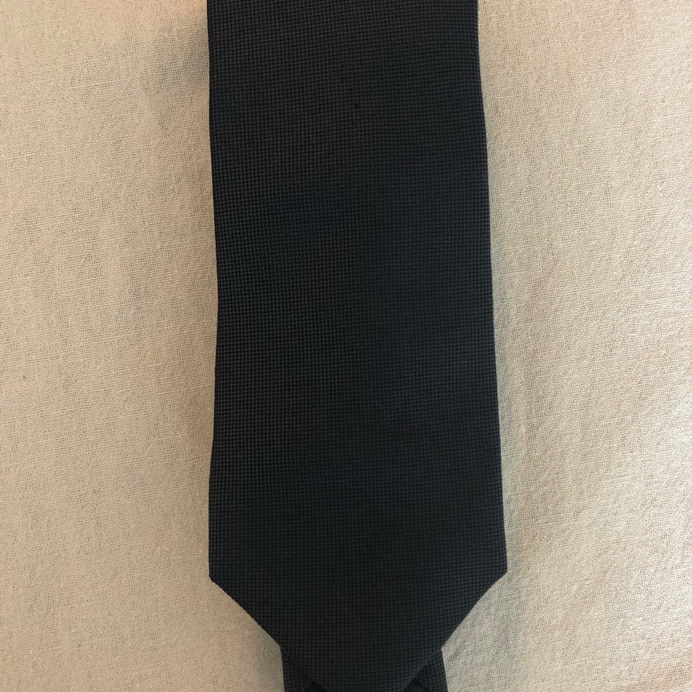 Joe Joseph Abboud Mens Tie 100% Silk